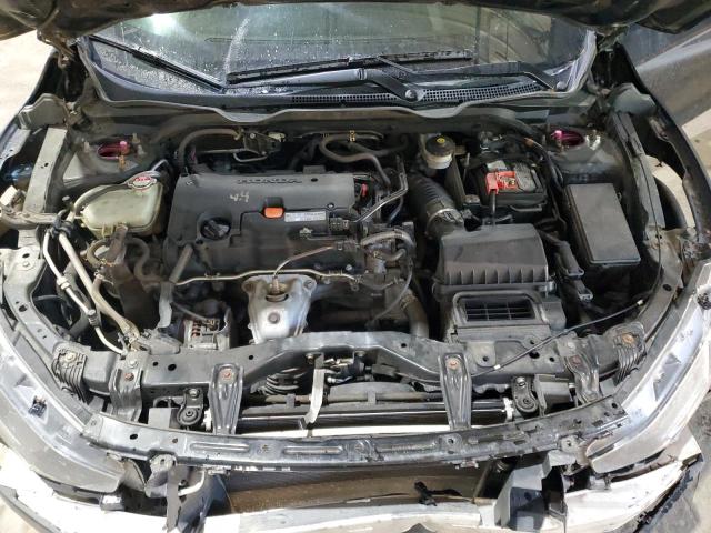 2HGFC4A87KH300874 - 2019 HONDA CIVIC SPORT 黑色 照片 11