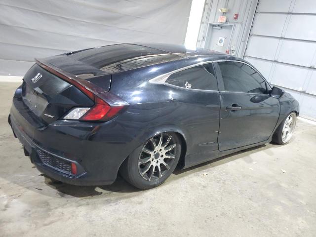 2HGFC4A87KH300874 - 2019 HONDA CIVIC SPORT 黑色 照片 3