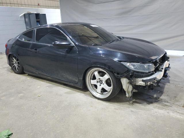 2HGFC4A87KH300874 - 2019 HONDA CIVIC SPORT 黑色 照片 4