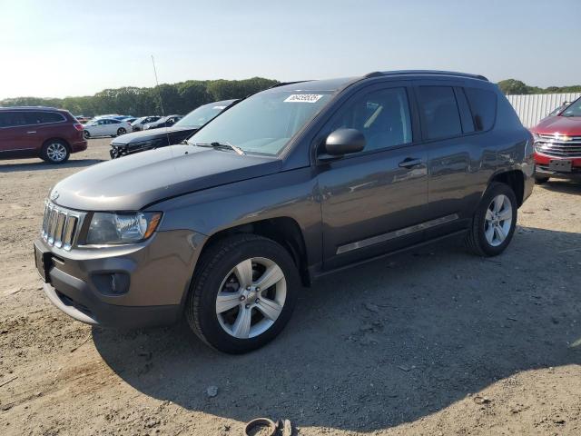 2017 JEEP COMPASS SPORT, 