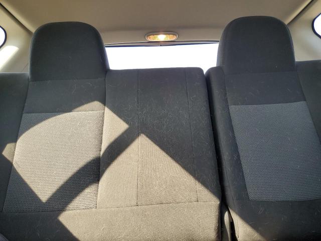 1C4NJCBA7HD146989 - 2017 JEEP COMPASS SPORT Boz foto 10