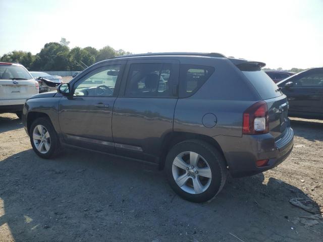 1C4NJCBA7HD146989 - 2017 JEEP COMPASS SPORT Boz foto 2