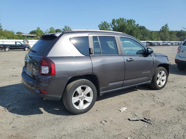 1C4NJCBA7HD146989 - 2017 JEEP COMPASS SPORT Boz foto 3