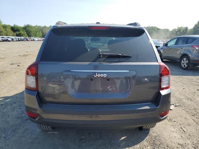 1C4NJCBA7HD146989 - 2017 JEEP COMPASS SPORT Boz foto 6