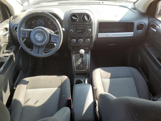 1C4NJCBA7HD146989 - 2017 JEEP COMPASS SPORT Boz foto 8