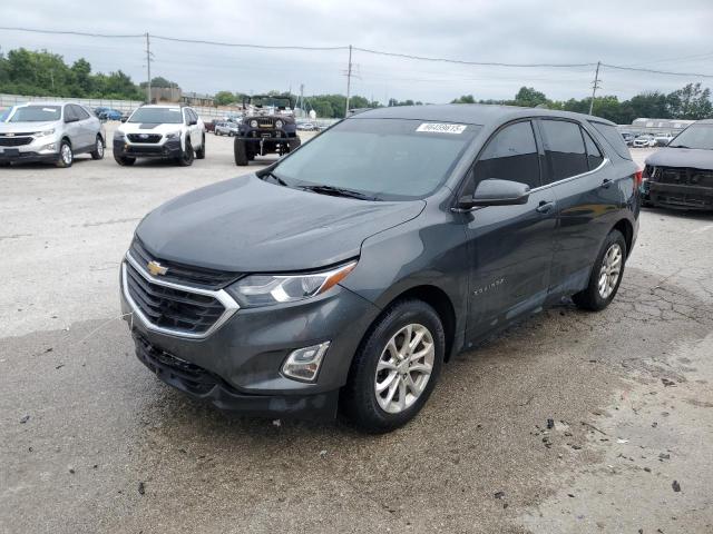 2019 CHEVROLET EQUINOX LT, 