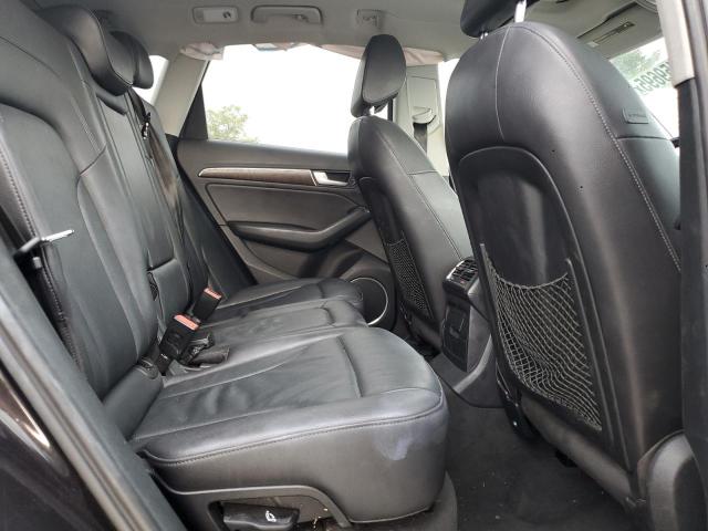 WA1L2AFP4GA114289 - 2016 AUDI Q5 PREMIUM PLUS GRAY photo 11