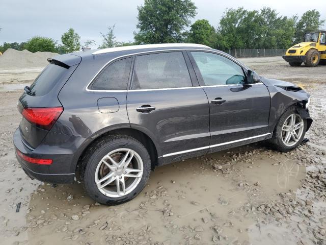WA1L2AFP4GA114289 - 2016 AUDI Q5 PREMIUM PLUS GRAY photo 3