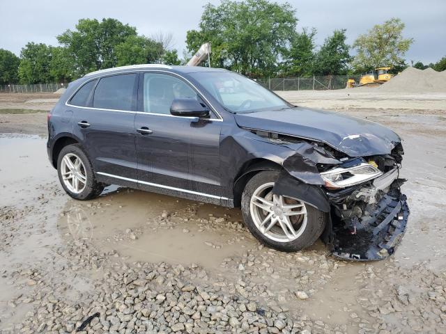 WA1L2AFP4GA114289 - 2016 AUDI Q5 PREMIUM PLUS GRAY photo 4