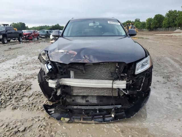 WA1L2AFP4GA114289 - 2016 AUDI Q5 PREMIUM PLUS GRAY photo 5