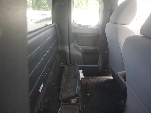 5TFRX5GN6KX160377 - 2019 TOYOTA TACOMA ACCESS CAB Ақ фото 10