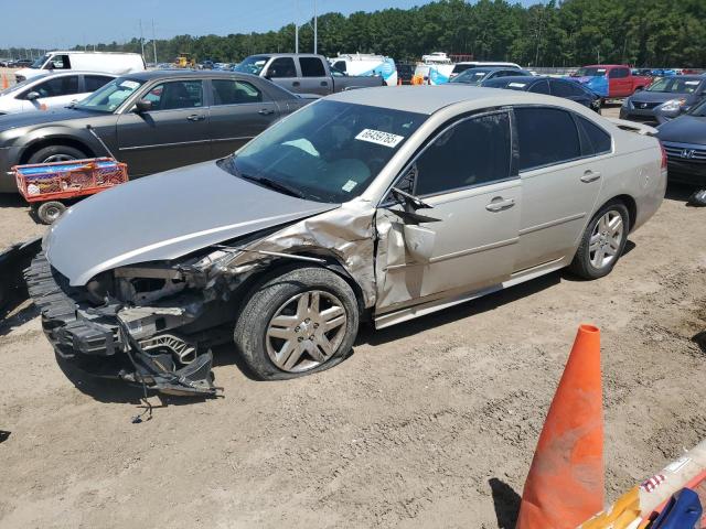 2011 CHEVROLET IMPALA LT, null