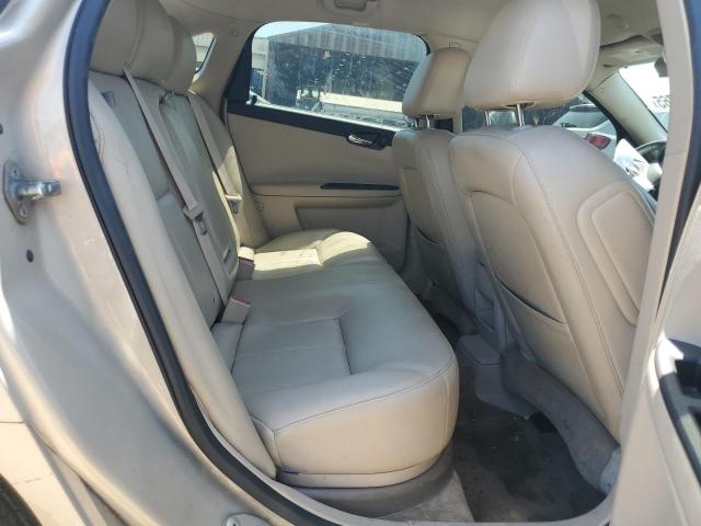 2G1WB5EK1B1182870 - 2011 CHEVROLET IMPALA LT Altın fotoğraf 10