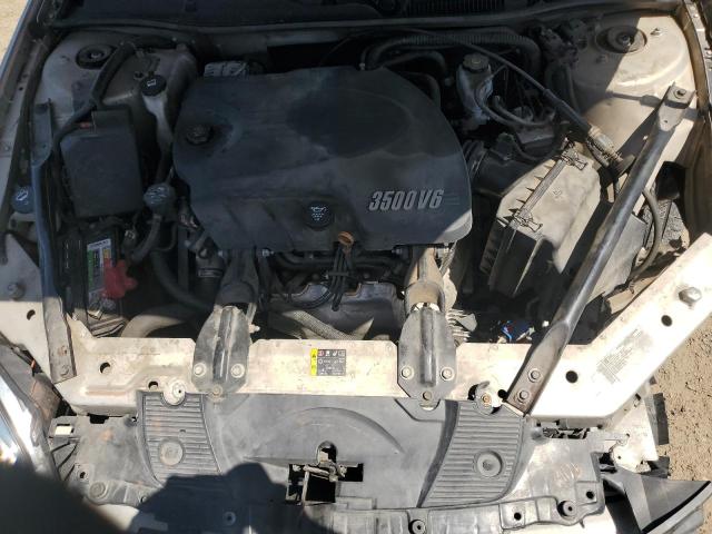 2G1WB5EK1B1182870 - 2011 CHEVROLET IMPALA LT Altın fotoğraf 11