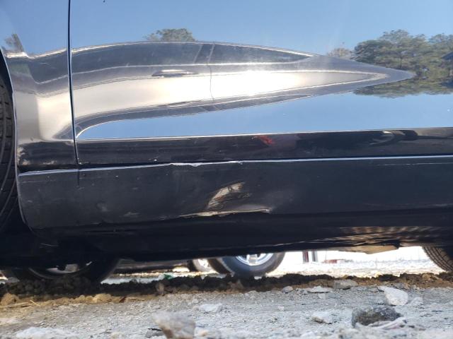 WVWFW7AH9CV009566 - 2012 VOLKSWAGEN EOS LUX 黑色 照片 9