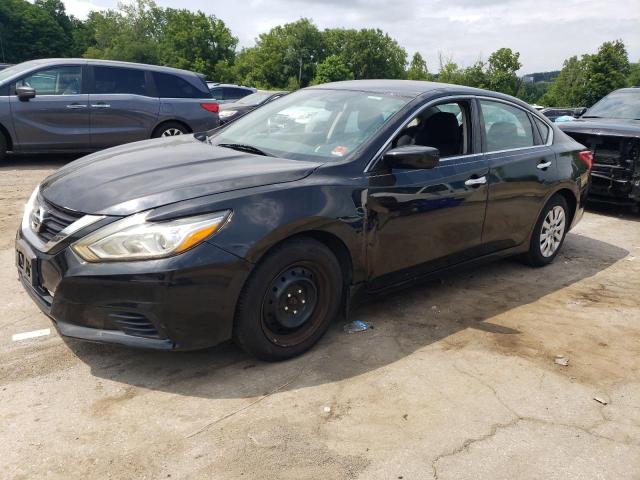 2016 NISSAN ALTIMA 2.5, 