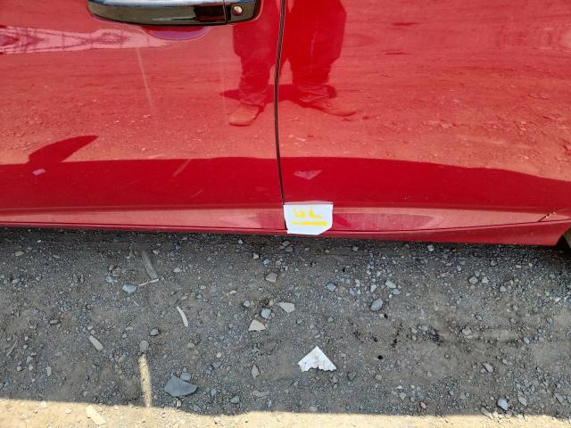 1HGCV1F32JA082896 - 2018 HONDA ACCORD SPORT RED photo 12