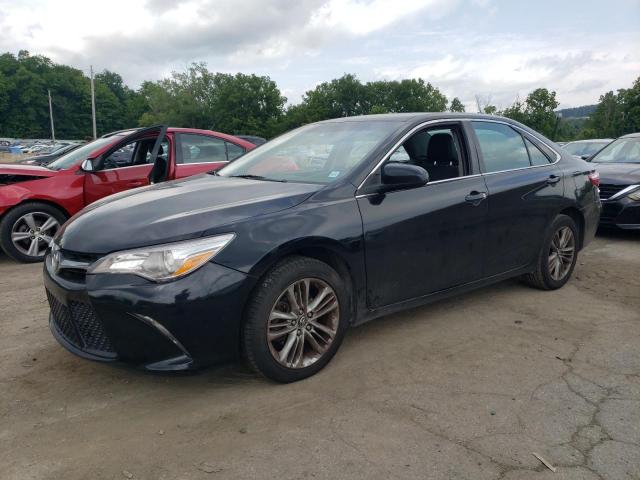 2017 TOYOTA CAMRY LE, 