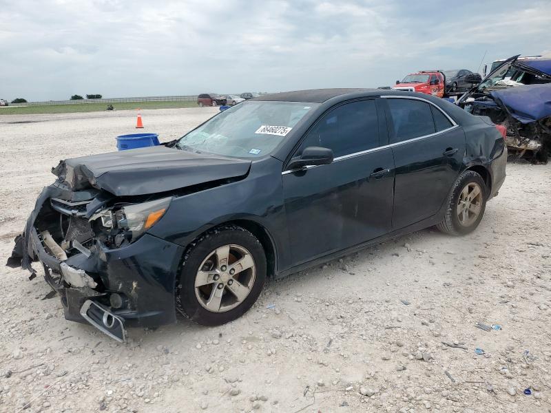2013 CHEVROLET MALIBU LS, 