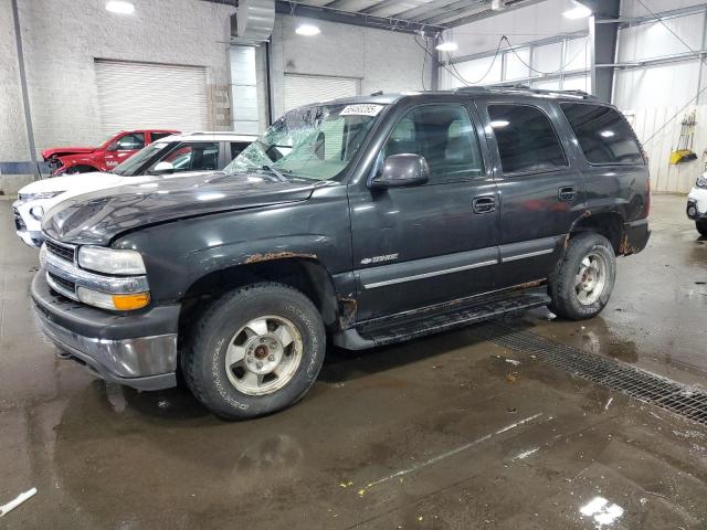 2003 CHEVROLET TAHOE K1500, 