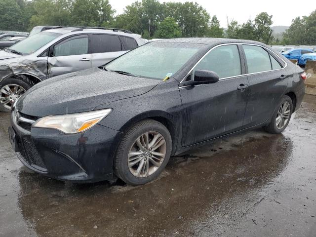 2017 TOYOTA CAMRY LE, 