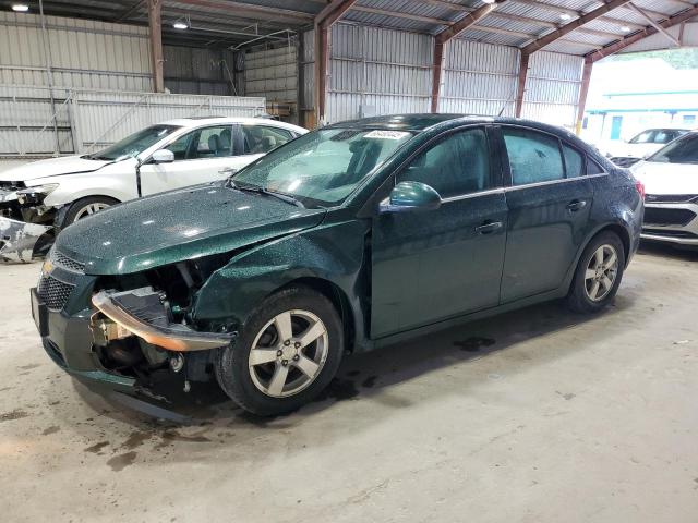 2014 CHEVROLET CRUZE LT, 