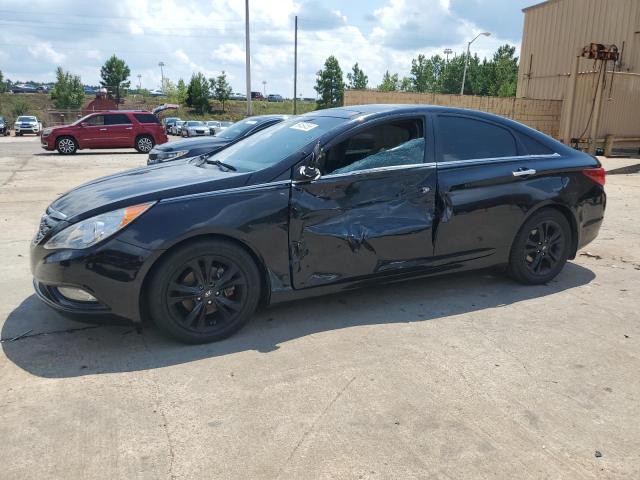 2013 HYUNDAI SONATA SE, 