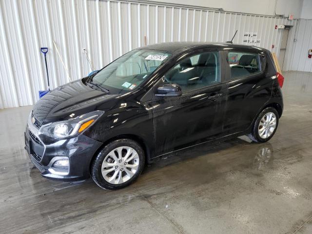 2021 CHEVROLET SPARK 1LT, 