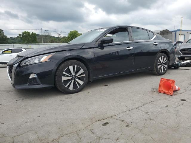 2021 NISSAN ALTIMA SV, 