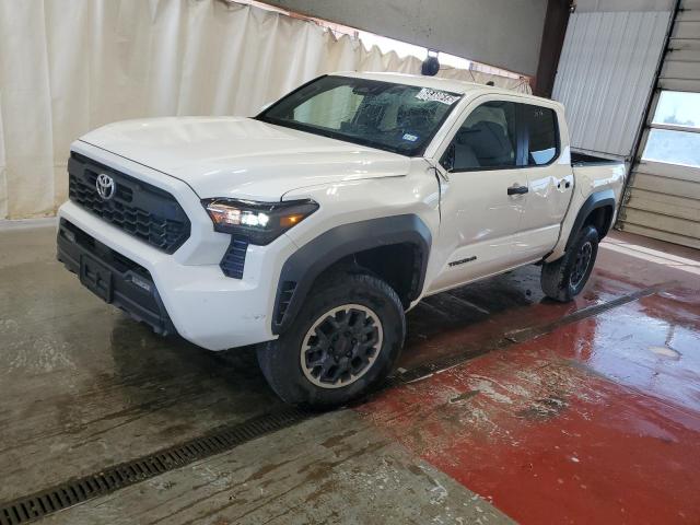 2024 TOYOTA TACOMA DOUBLE CAB, 
