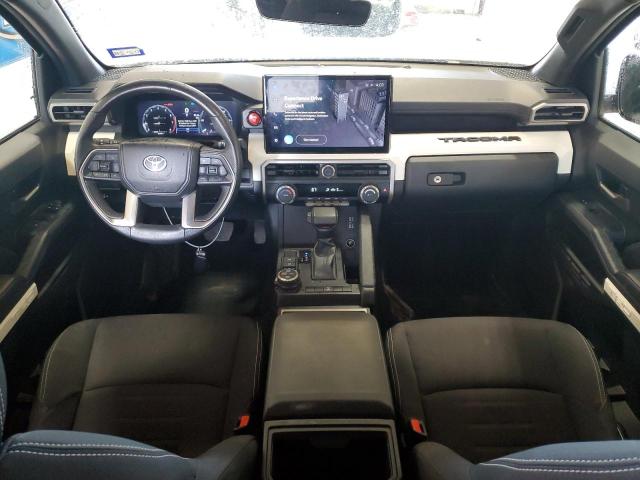 3TYLB5JN8RT002589 - 2024 TOYOTA TACOMA DOUBLE CAB WHITE photo 8