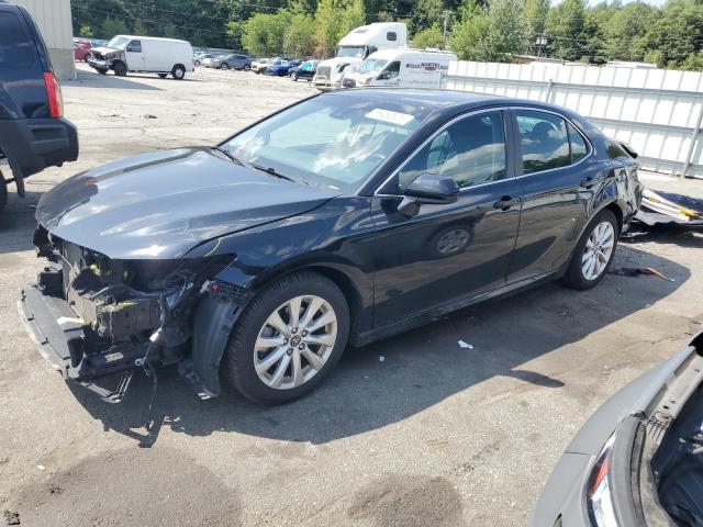 2018 TOYOTA CAMRY L, 
