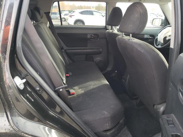 JTLKE50E691067801 - 2009 TOYOTA SCION XB 石墨色 照片 6