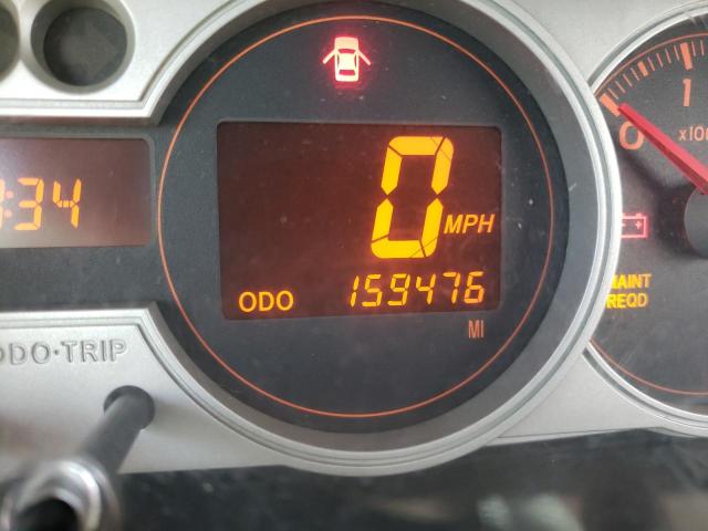 JTLKE50E691067801 - 2009 TOYOTA SCION XB 石墨色 照片 8