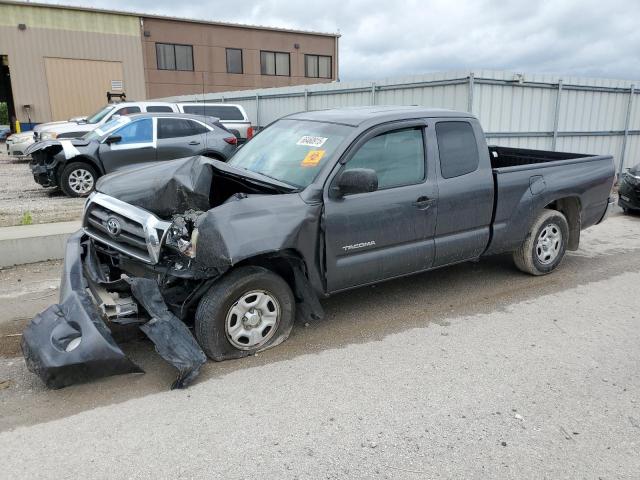 2010 TOYOTA TACOMA ACCESS CAB, 