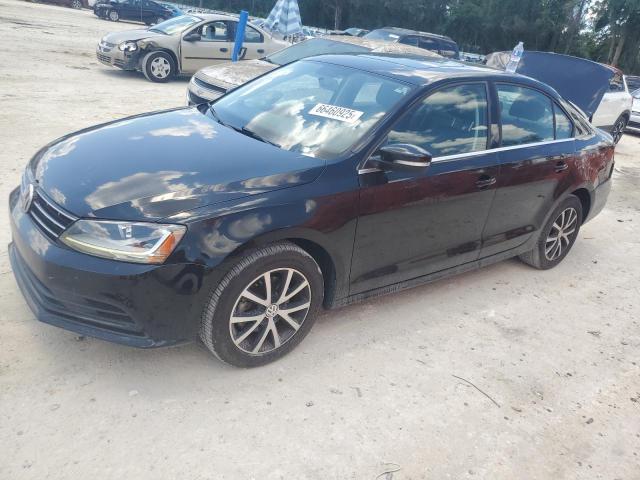 2018 VOLKSWAGEN JETTA SE, 