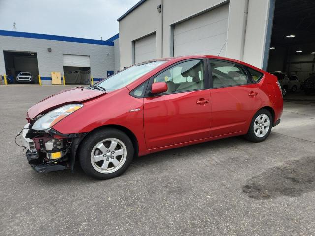 2009 TOYOTA PRIUS, 