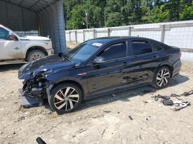 2021 VOLKSWAGEN JETTA GLI, 