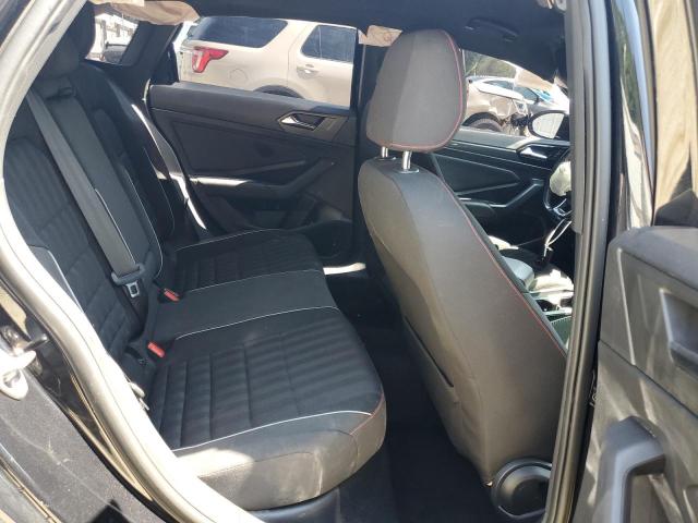 3VW6T7BU2MM104077 - 2021 VOLKSWAGEN JETTA GLI Qara foto 10