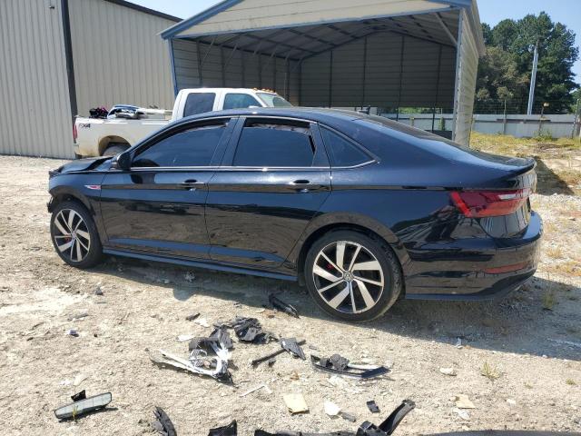 3VW6T7BU2MM104077 - 2021 VOLKSWAGEN JETTA GLI Qara foto 2