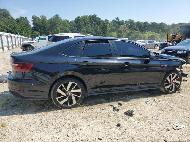 3VW6T7BU2MM104077 - 2021 VOLKSWAGEN JETTA GLI Qara foto 3