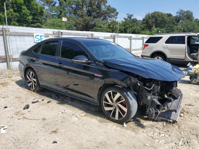 3VW6T7BU2MM104077 - 2021 VOLKSWAGEN JETTA GLI Qara foto 4