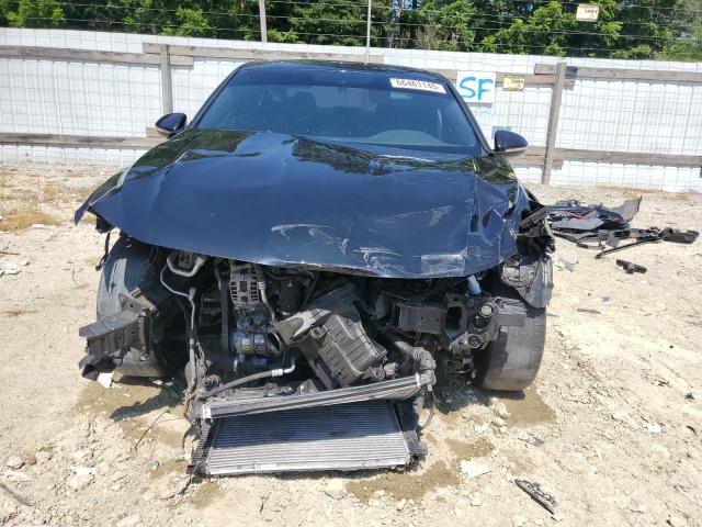 3VW6T7BU2MM104077 - 2021 VOLKSWAGEN JETTA GLI Qara foto 5