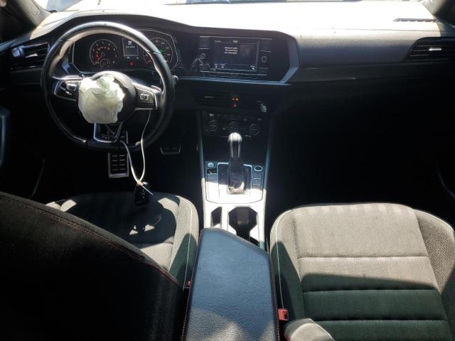 3VW6T7BU2MM104077 - 2021 VOLKSWAGEN JETTA GLI Qara foto 8