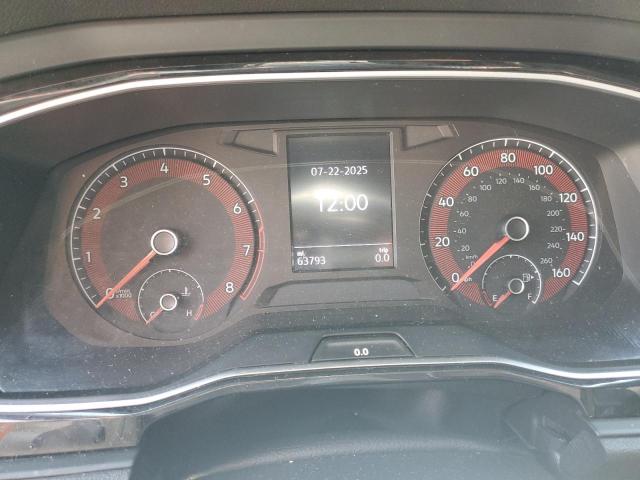 3VW6T7BU2MM104077 - 2021 VOLKSWAGEN JETTA GLI Qara foto 9