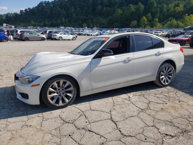 2015 BMW 320 I XDRIVE, 