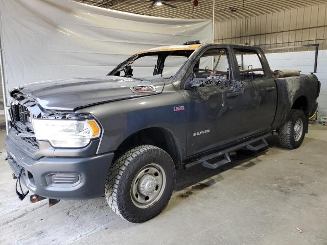 2020 RAM 2500 TRADESMAN, 