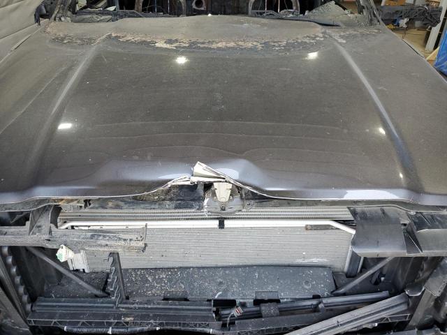 3C6UR5CJ0LG142705 - 2020 RAM 2500 TRADESMAN 黑色 照片 11