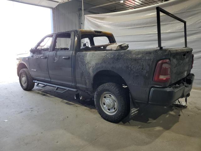 3C6UR5CJ0LG142705 - 2020 RAM 2500 TRADESMAN 黑色 照片 2