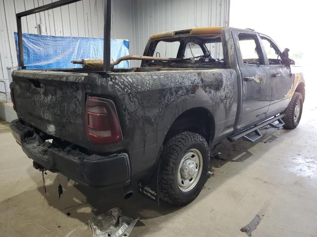 3C6UR5CJ0LG142705 - 2020 RAM 2500 TRADESMAN 黑色 照片 3